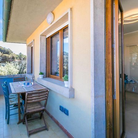 Apartment Marequi By Interhome San Vincenzo Ngoại thất bức ảnh