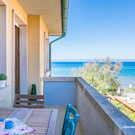 Apartment Marequi By Interhome San Vincenzo Ngoại thất bức ảnh