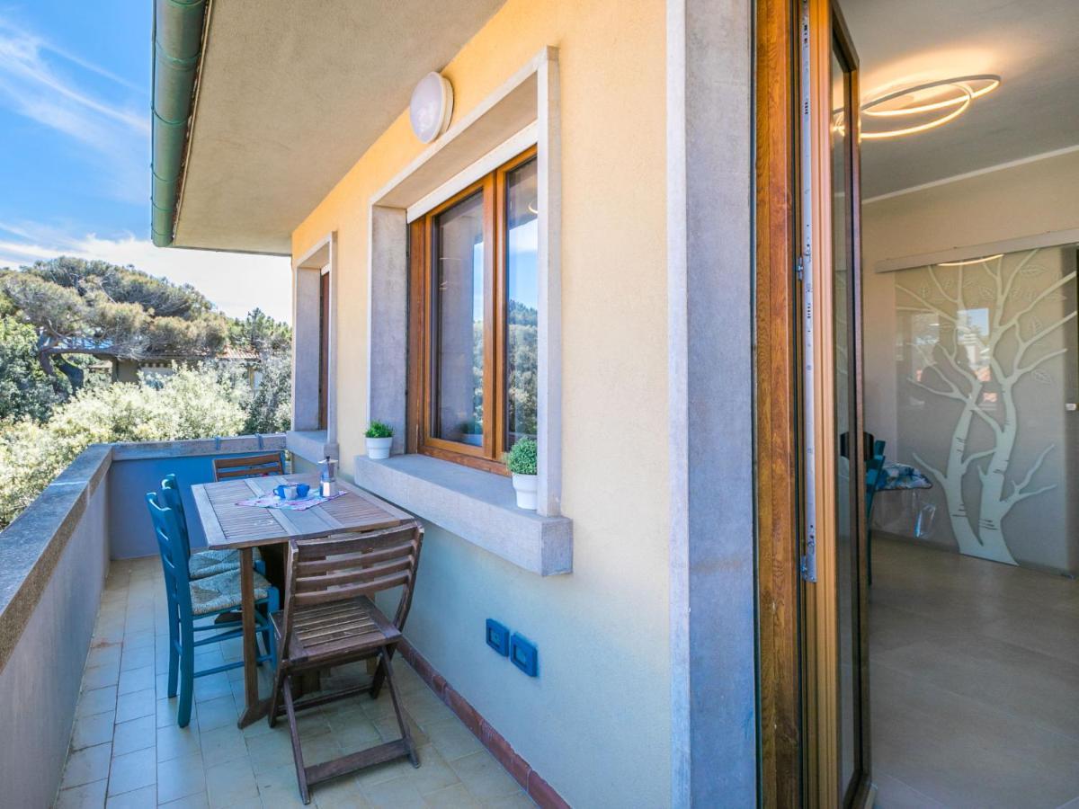 Apartment Marequi By Interhome San Vincenzo Ngoại thất bức ảnh