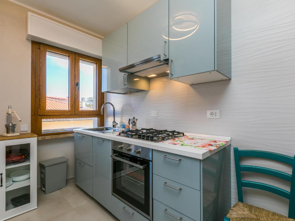 Apartment Marequi By Interhome San Vincenzo Ngoại thất bức ảnh