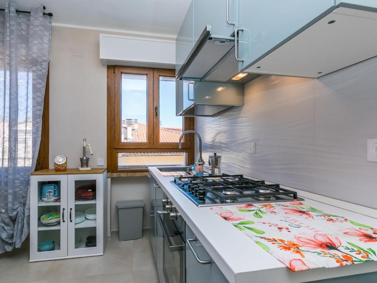 Apartment Marequi By Interhome San Vincenzo Ngoại thất bức ảnh
