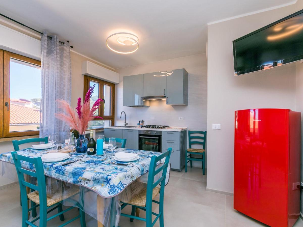 Apartment Marequi By Interhome San Vincenzo Ngoại thất bức ảnh