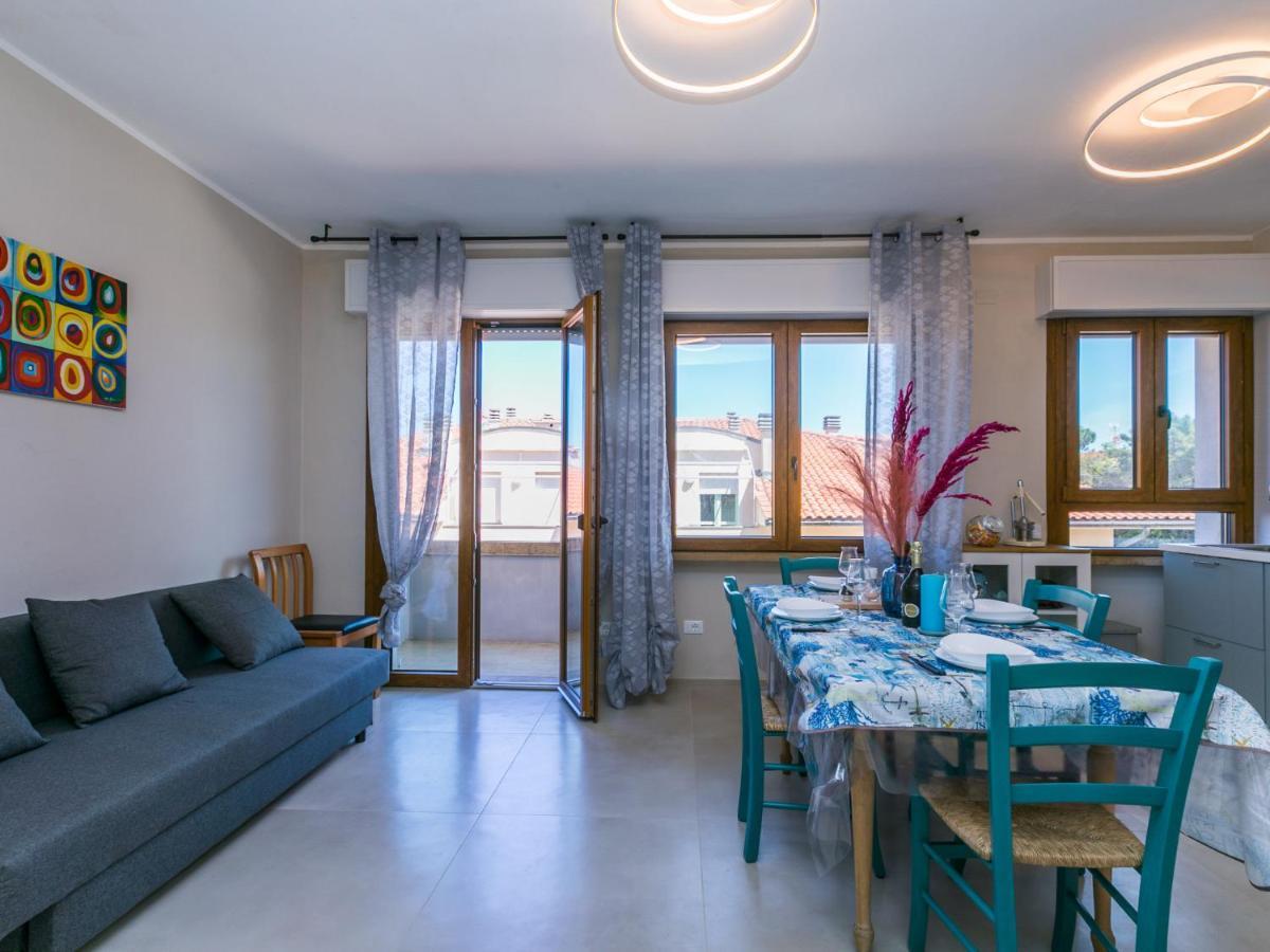 Apartment Marequi By Interhome San Vincenzo Ngoại thất bức ảnh