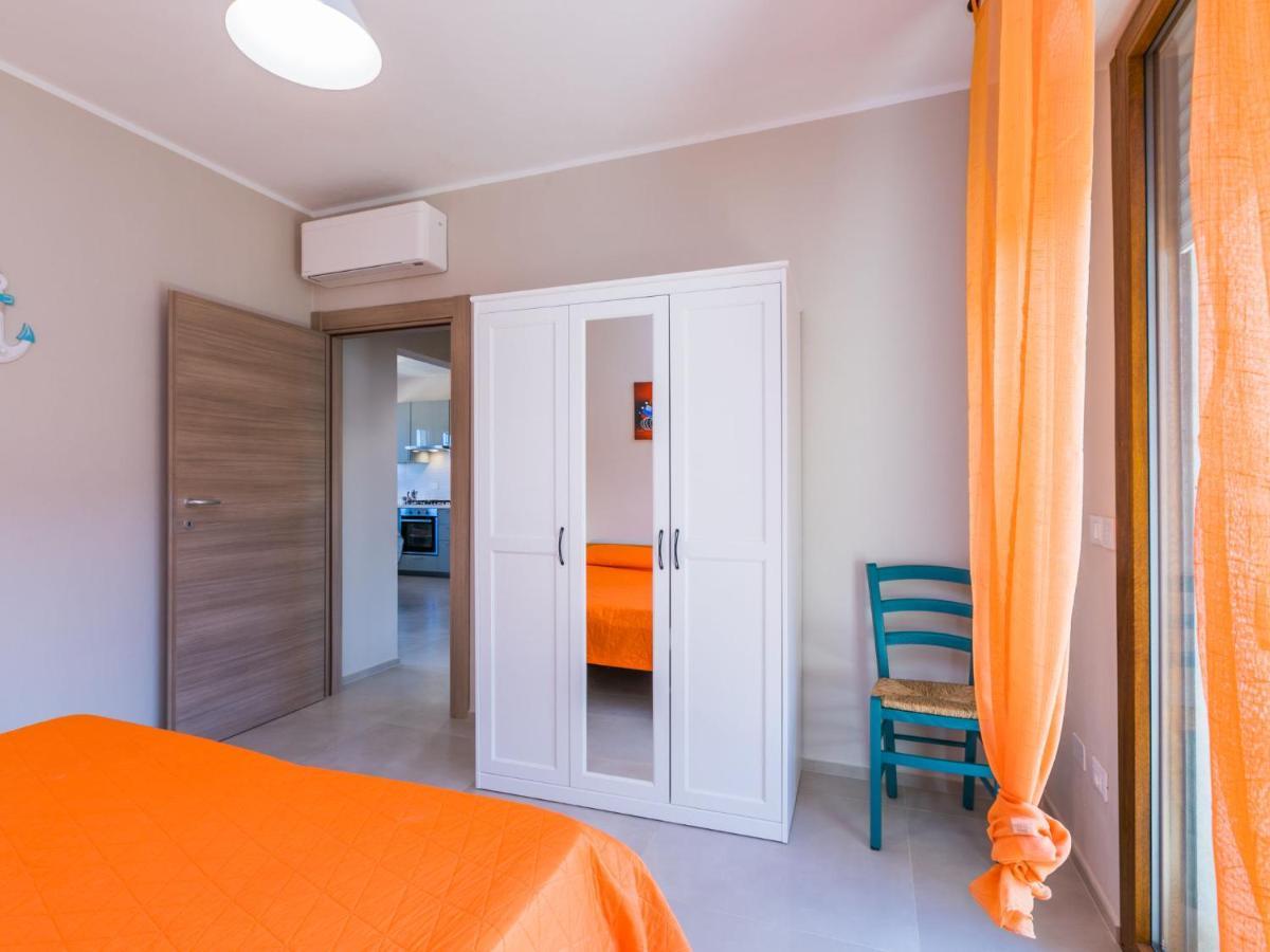 Apartment Marequi By Interhome San Vincenzo Ngoại thất bức ảnh