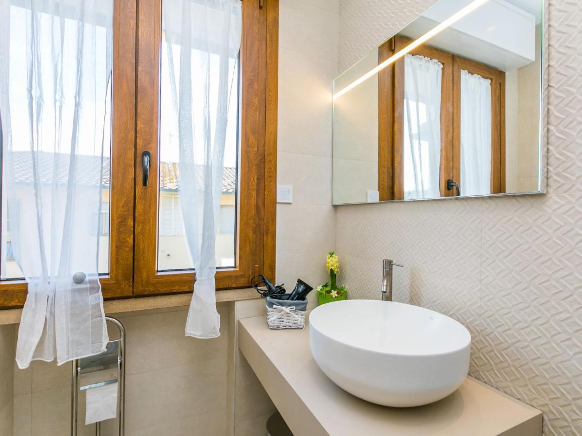 Apartment Marequi By Interhome San Vincenzo Ngoại thất bức ảnh