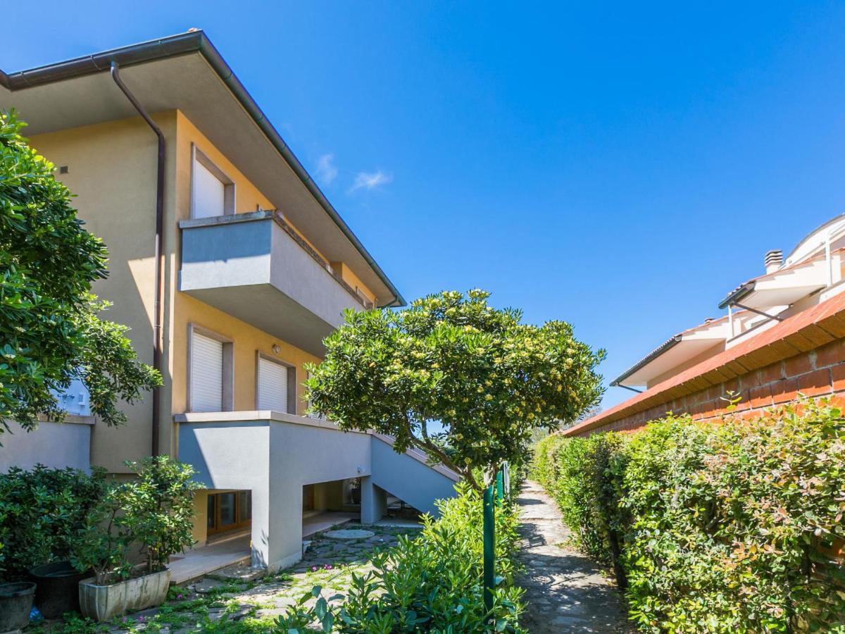 Apartment Marequi By Interhome San Vincenzo Ngoại thất bức ảnh