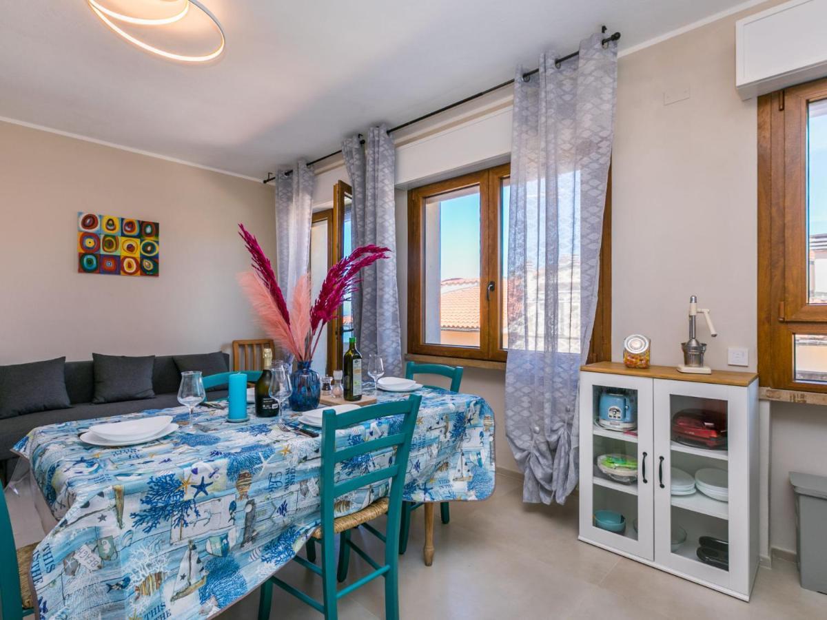 Apartment Marequi By Interhome San Vincenzo Ngoại thất bức ảnh