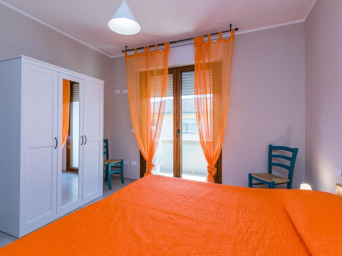 Apartment Marequi By Interhome San Vincenzo Ngoại thất bức ảnh