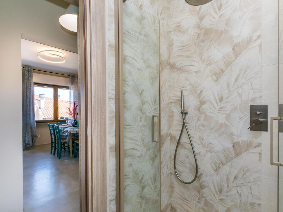 Apartment Marequi By Interhome San Vincenzo Ngoại thất bức ảnh