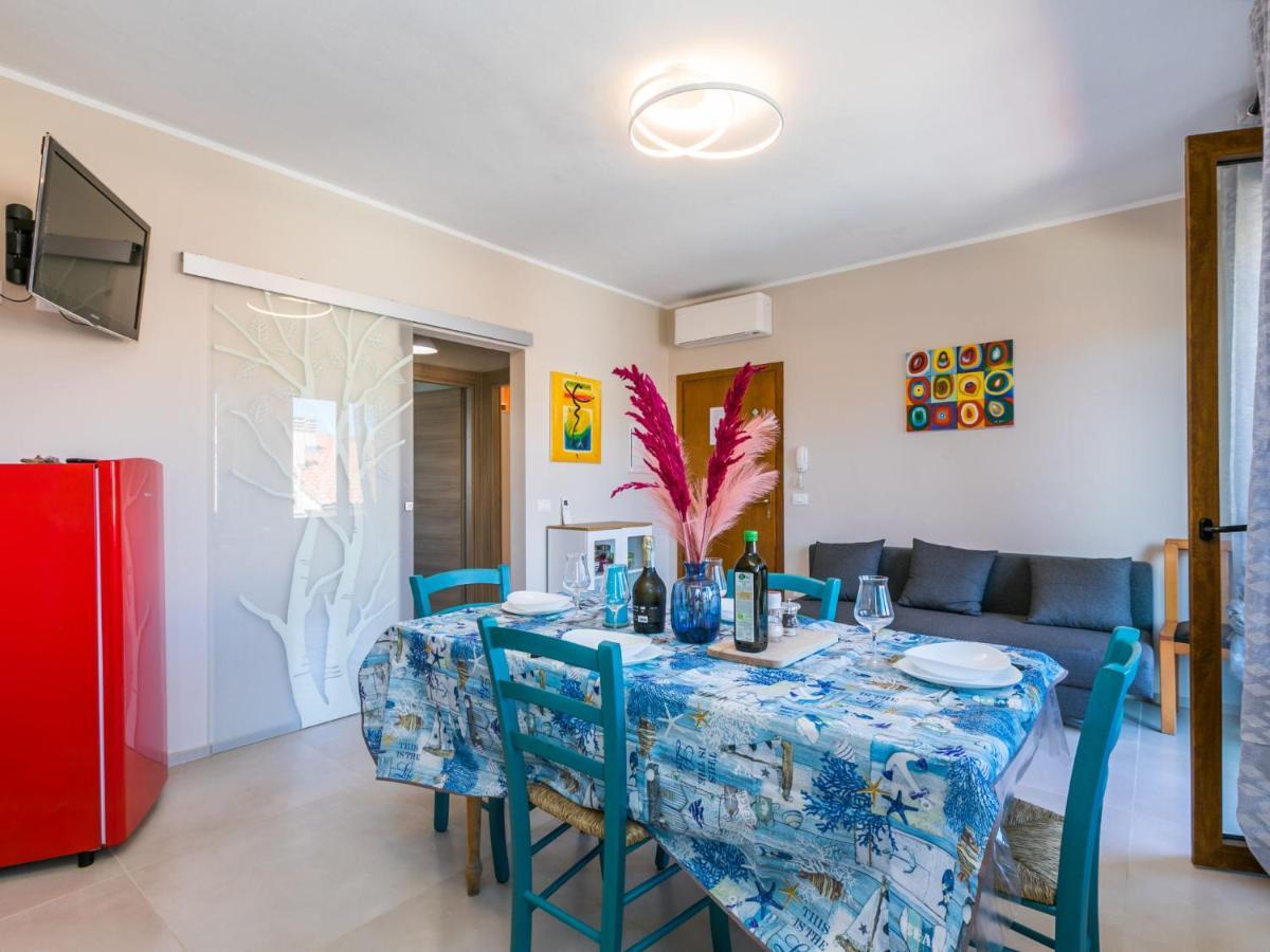 Apartment Marequi By Interhome San Vincenzo Ngoại thất bức ảnh