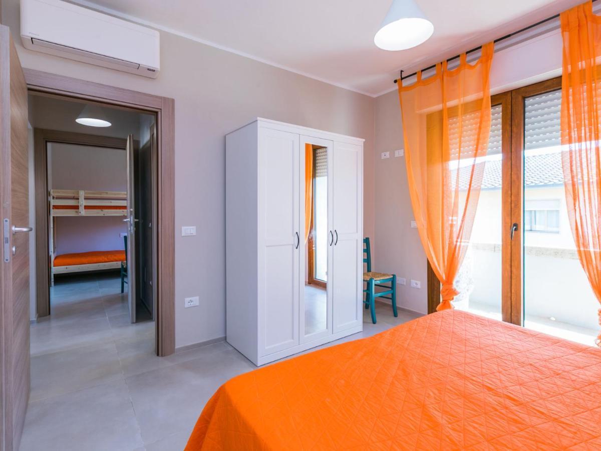 Apartment Marequi By Interhome San Vincenzo Ngoại thất bức ảnh