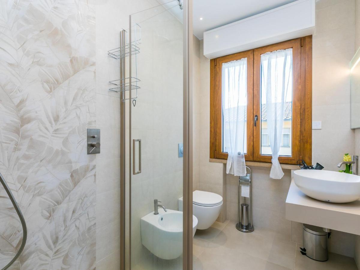 Apartment Marequi By Interhome San Vincenzo Ngoại thất bức ảnh