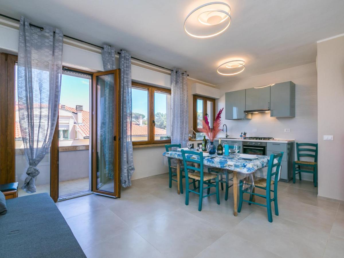 Apartment Marequi By Interhome San Vincenzo Ngoại thất bức ảnh