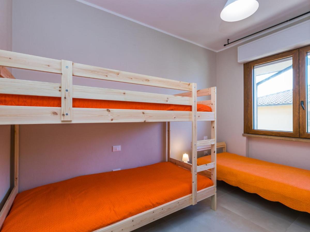 Apartment Marequi By Interhome San Vincenzo Ngoại thất bức ảnh