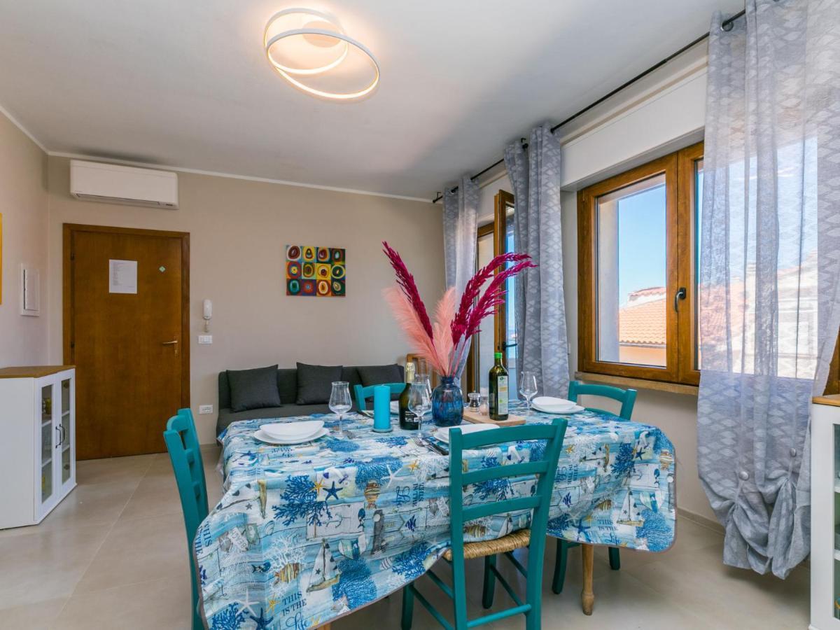 Apartment Marequi By Interhome San Vincenzo Ngoại thất bức ảnh