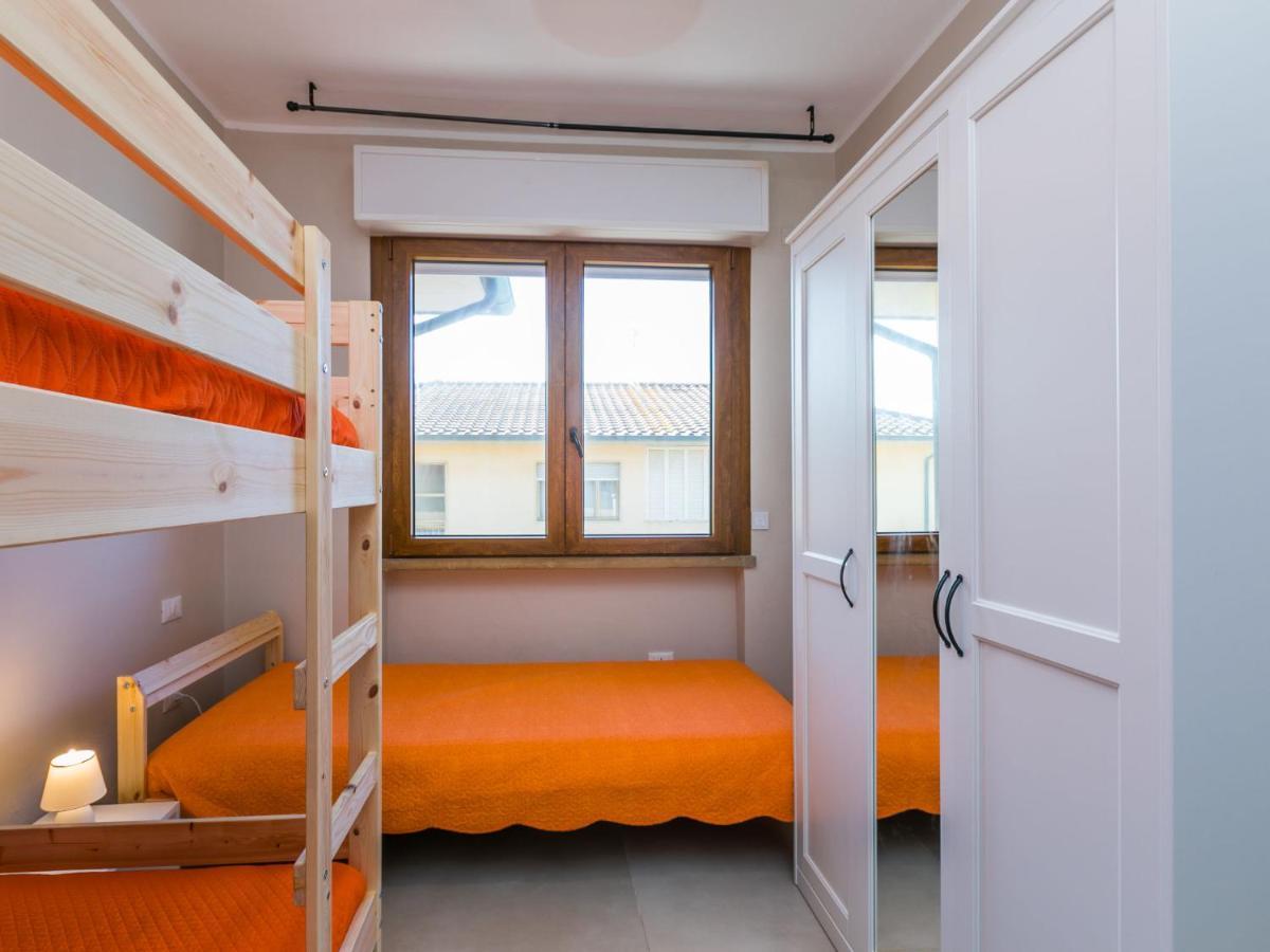 Apartment Marequi By Interhome San Vincenzo Ngoại thất bức ảnh
