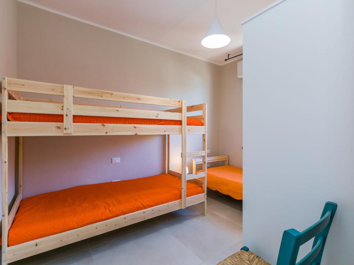 Apartment Marequi By Interhome San Vincenzo Ngoại thất bức ảnh