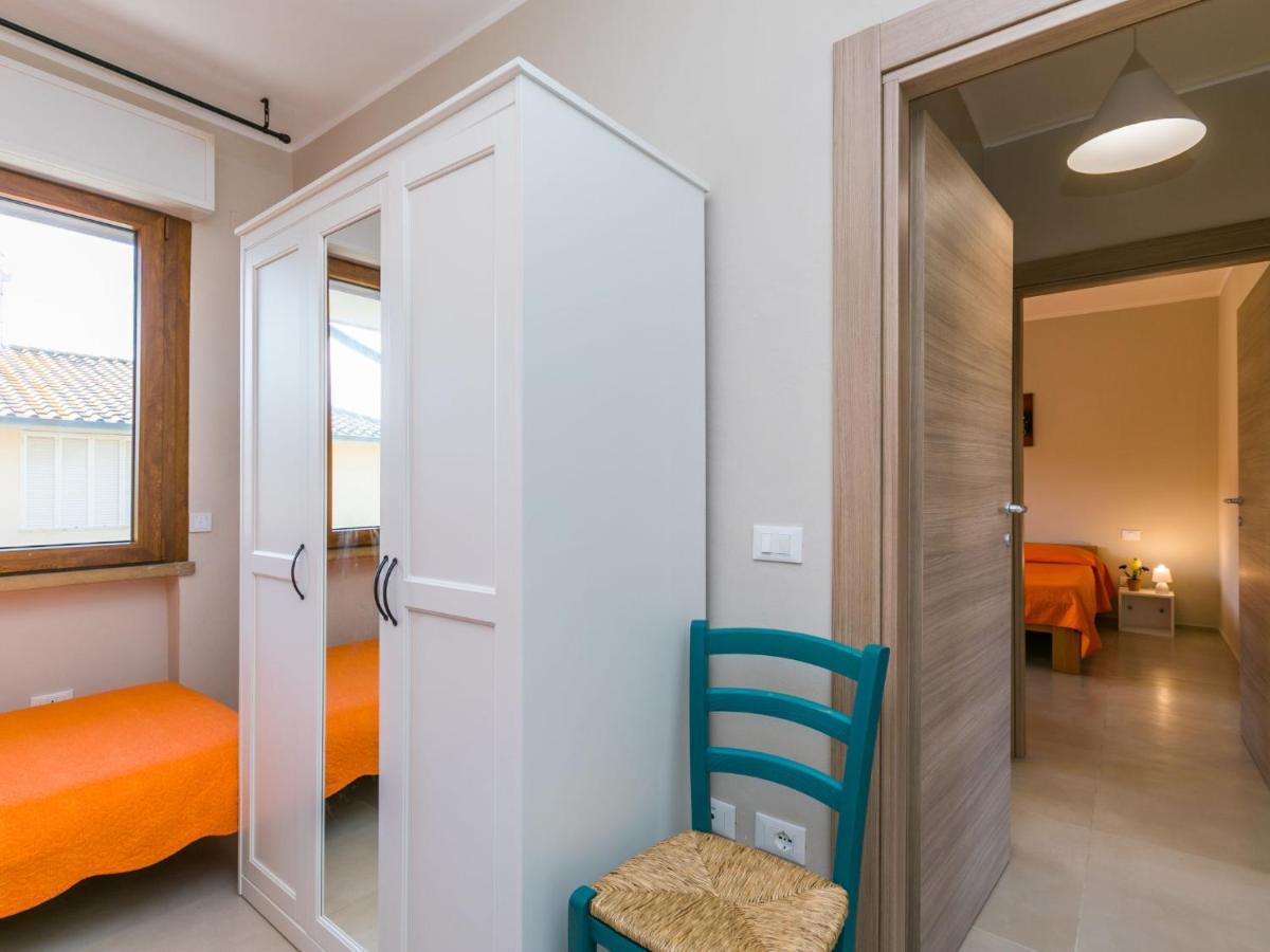 Apartment Marequi By Interhome San Vincenzo Ngoại thất bức ảnh
