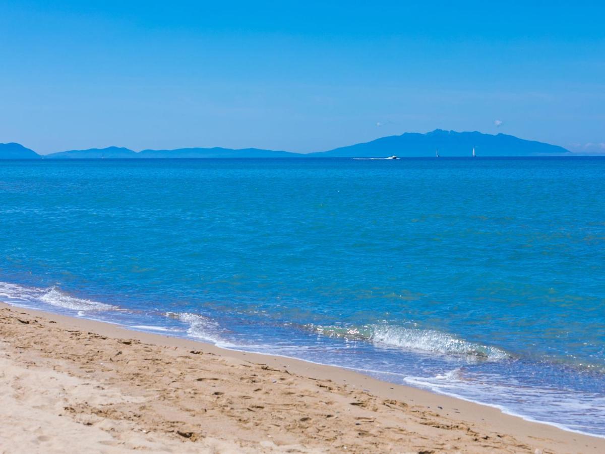 Apartment Marequi By Interhome San Vincenzo Ngoại thất bức ảnh